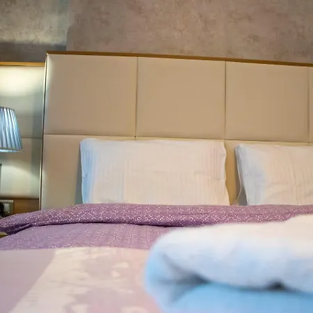 Taksim 360 Apartment