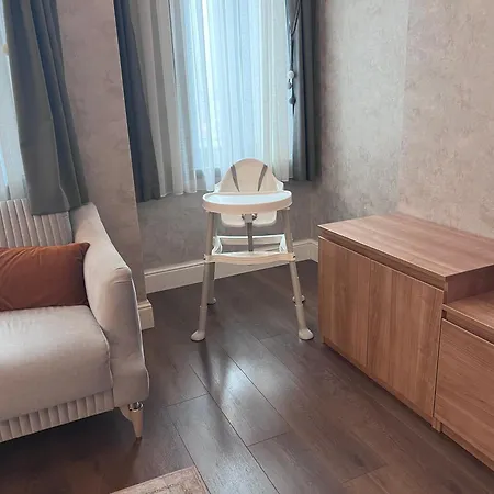 Taksim 360 Apartamento *