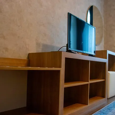 Apartamento Taksim 360 Estambul